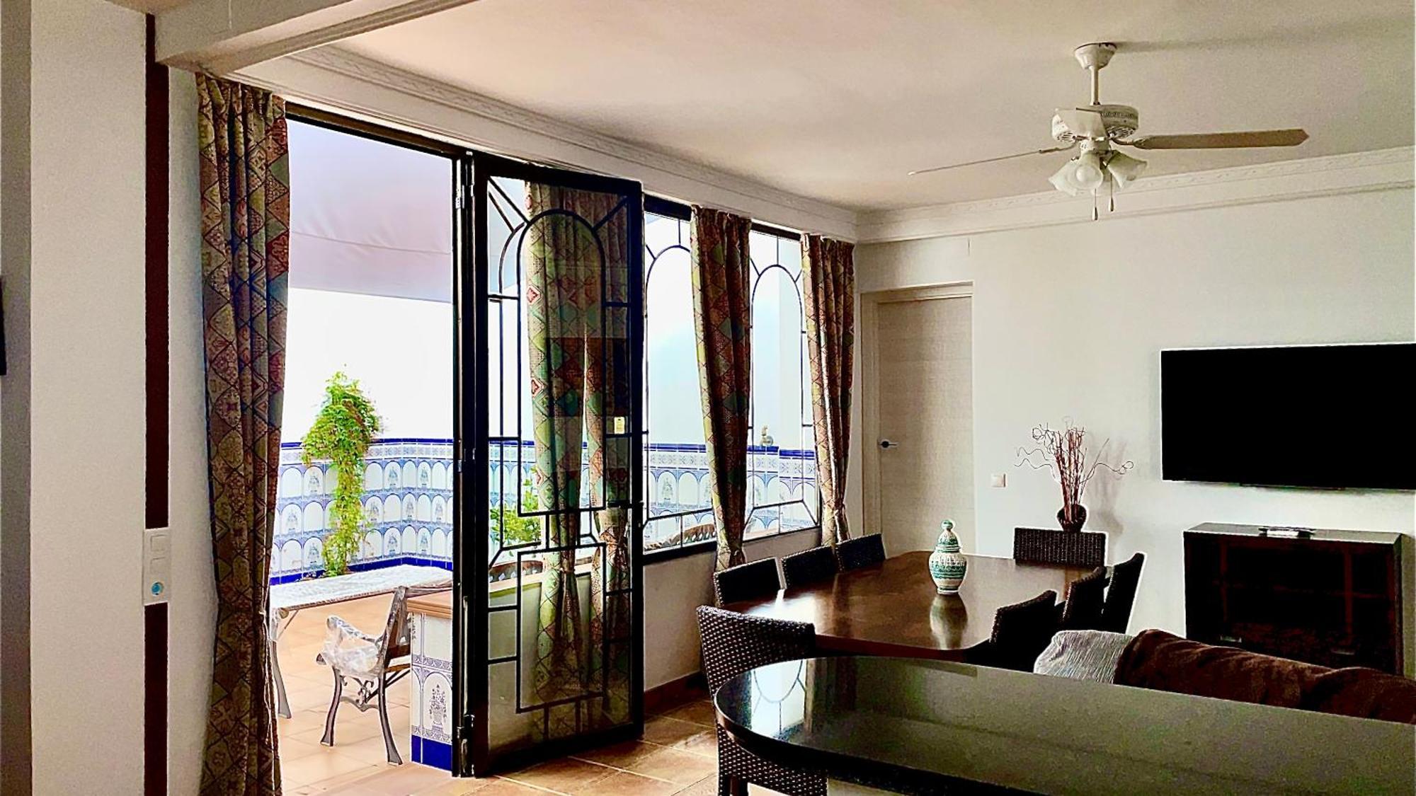 Villa Jardin Priego De Cordoba Ngoại thất bức ảnh