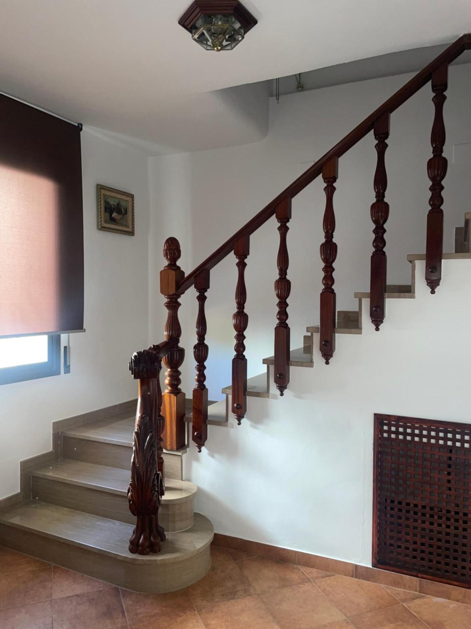 Villa Jardin Priego De Cordoba Ngoại thất bức ảnh