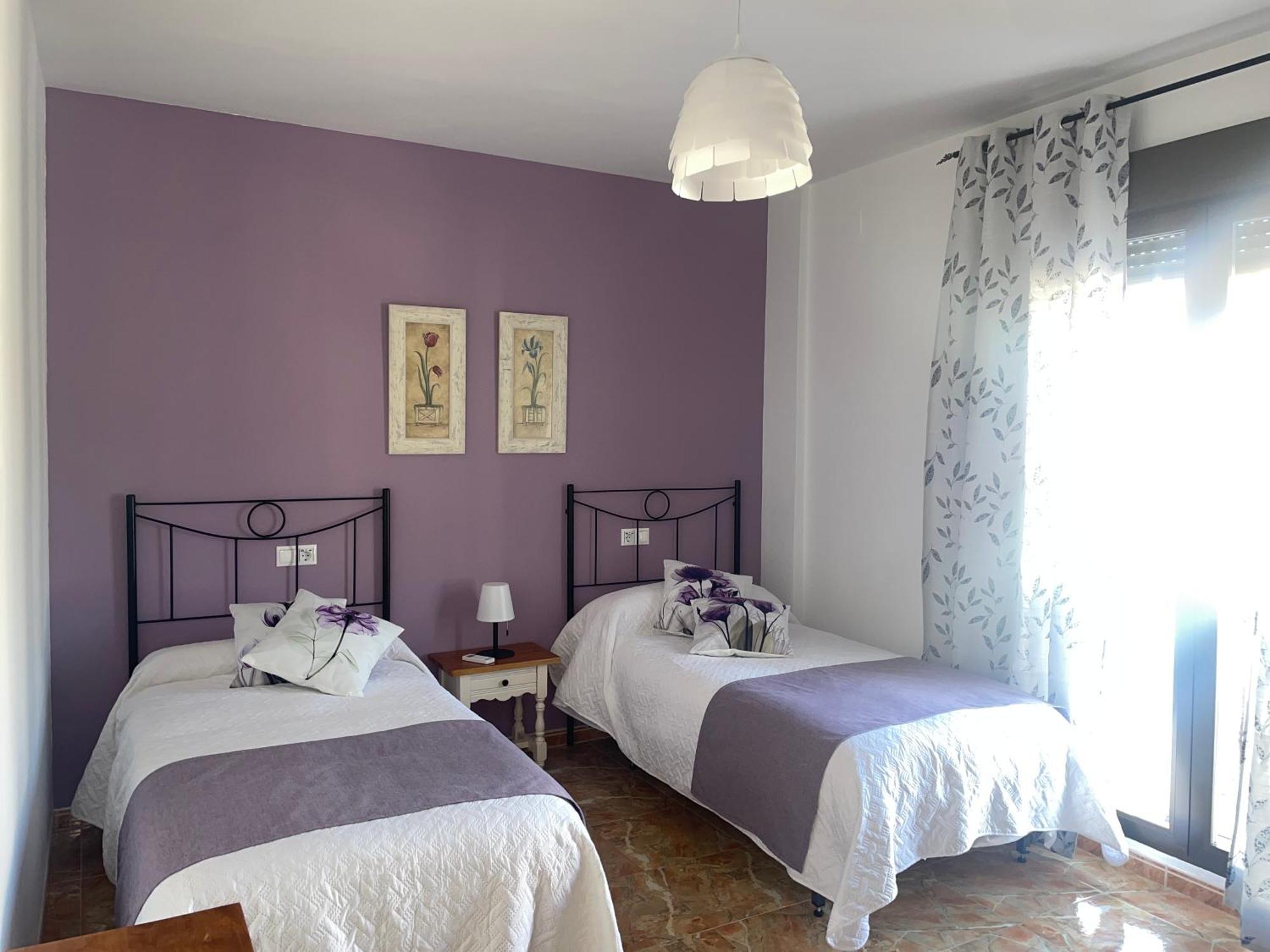 Villa Jardin Priego De Cordoba Ngoại thất bức ảnh
