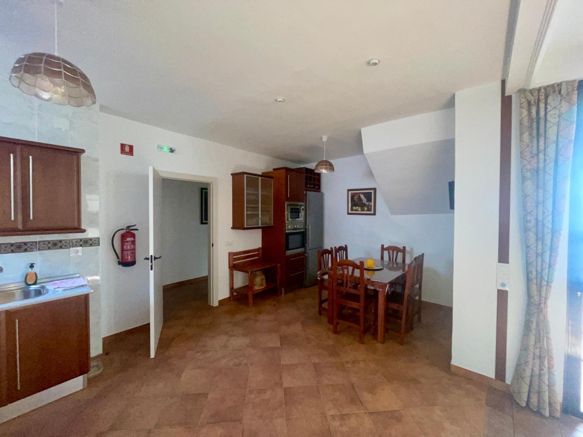Villa Jardin Priego De Cordoba Ngoại thất bức ảnh
