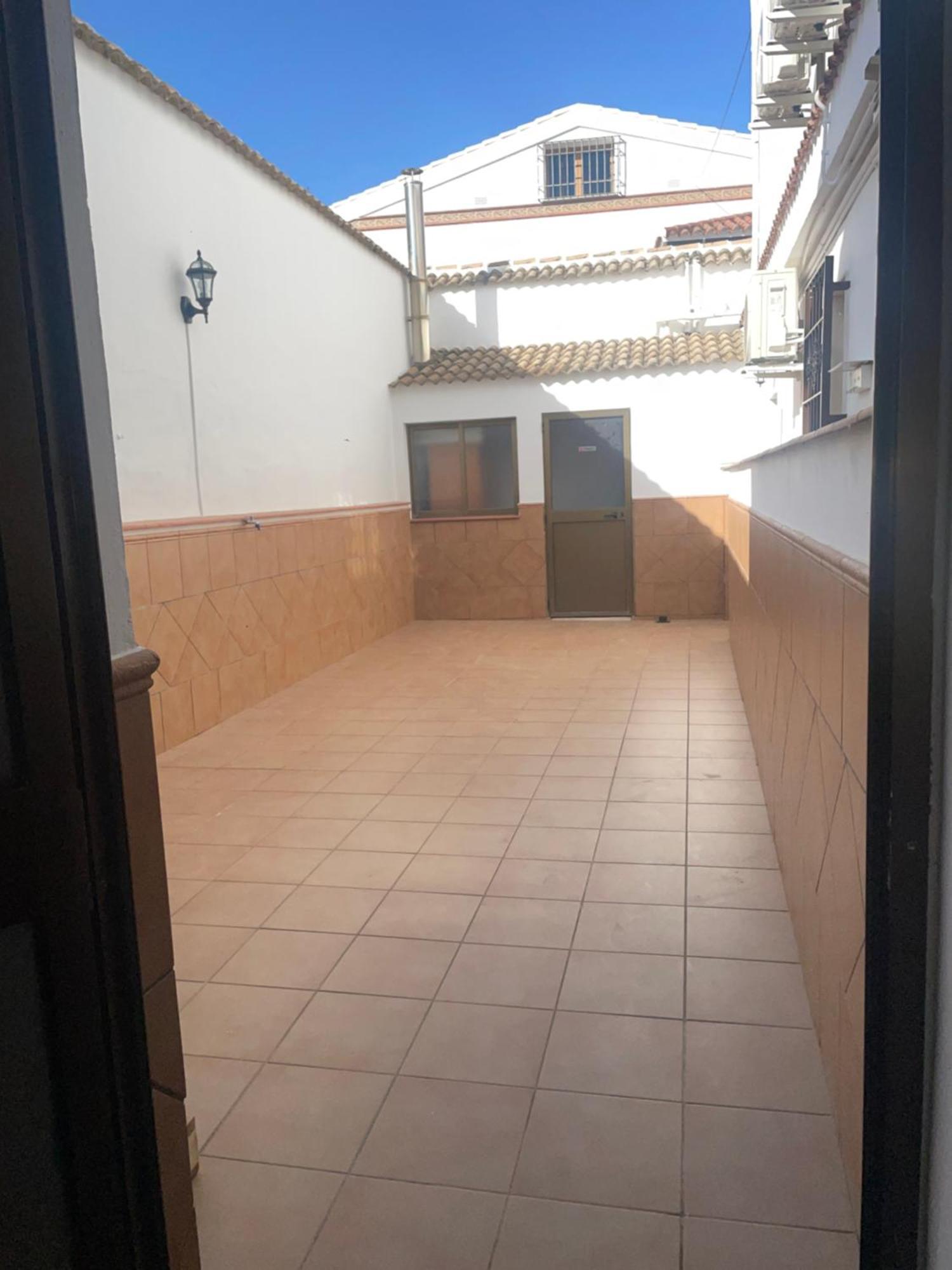 Villa Jardin Priego De Cordoba Ngoại thất bức ảnh