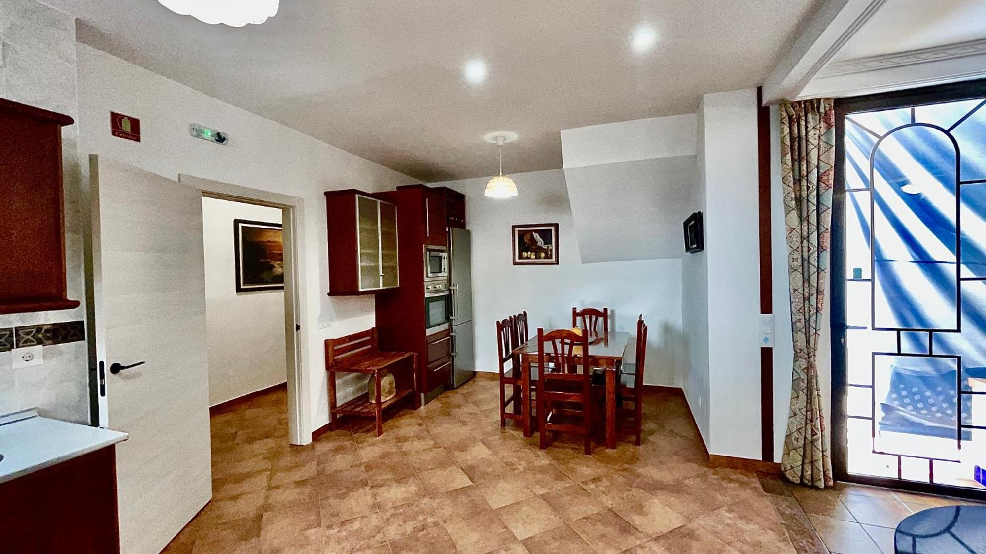 Villa Jardin Priego De Cordoba Ngoại thất bức ảnh