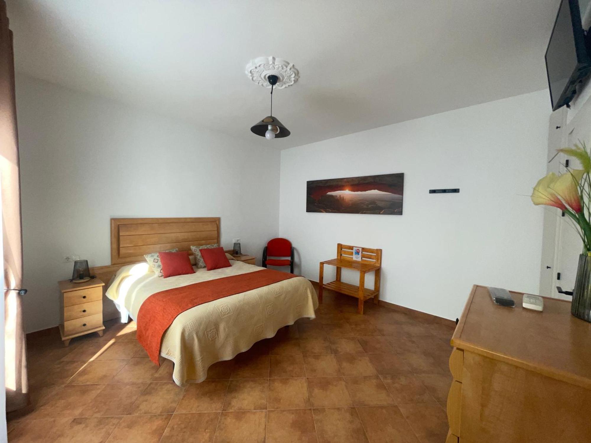 Villa Jardin Priego De Cordoba Ngoại thất bức ảnh