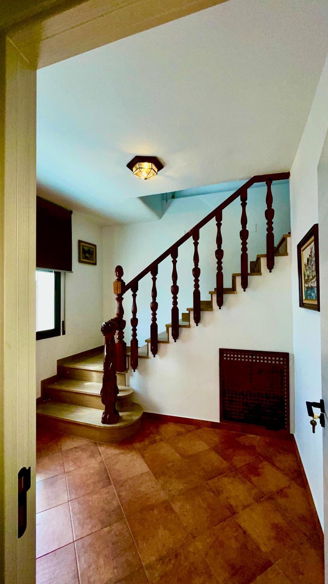 Villa Jardin Priego De Cordoba Ngoại thất bức ảnh