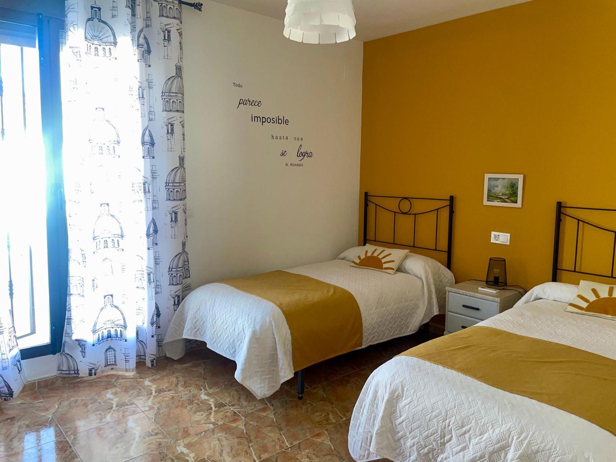 Villa Jardin Priego De Cordoba Ngoại thất bức ảnh
