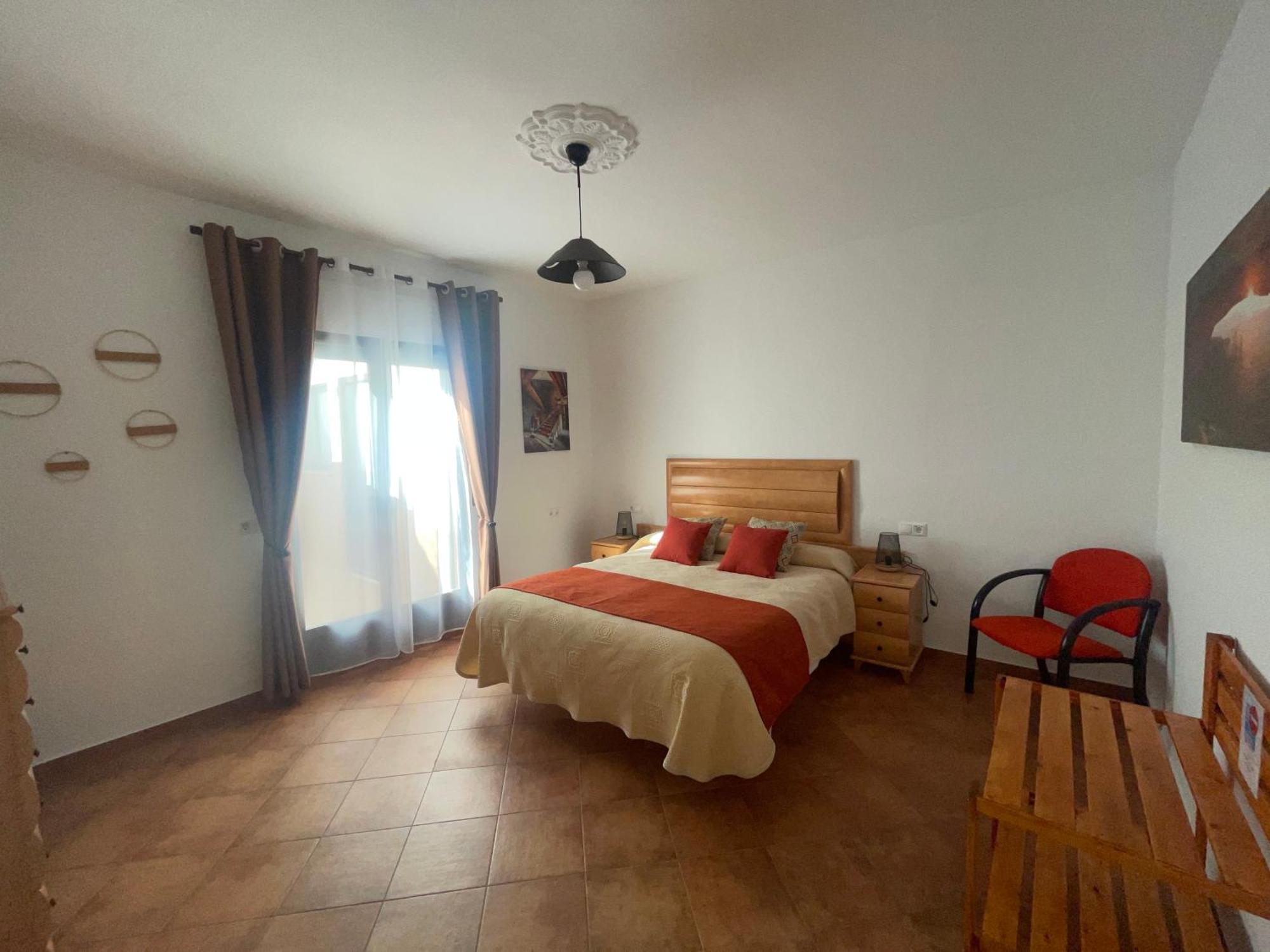 Villa Jardin Priego De Cordoba Ngoại thất bức ảnh