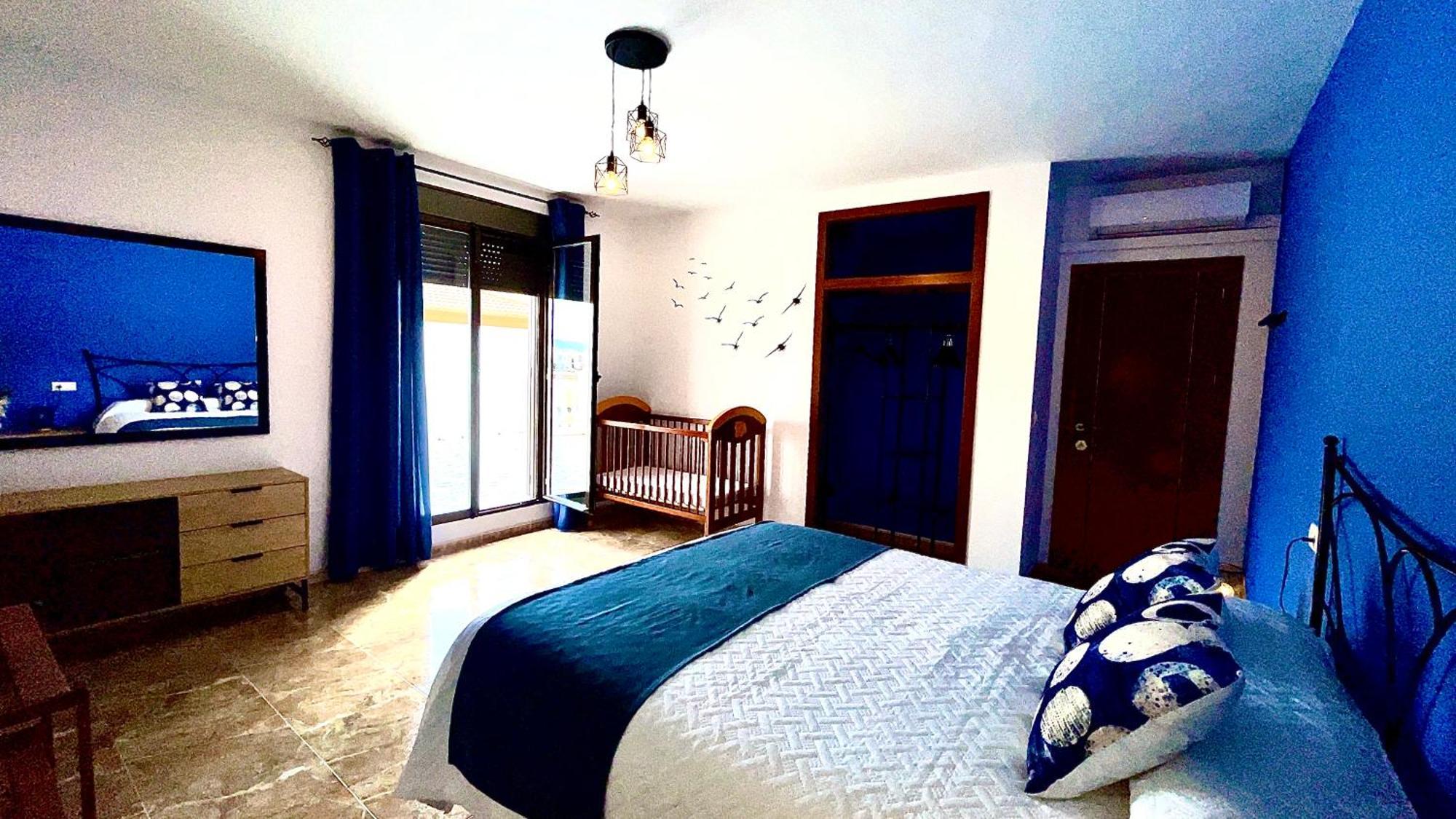 Villa Jardin Priego De Cordoba Ngoại thất bức ảnh