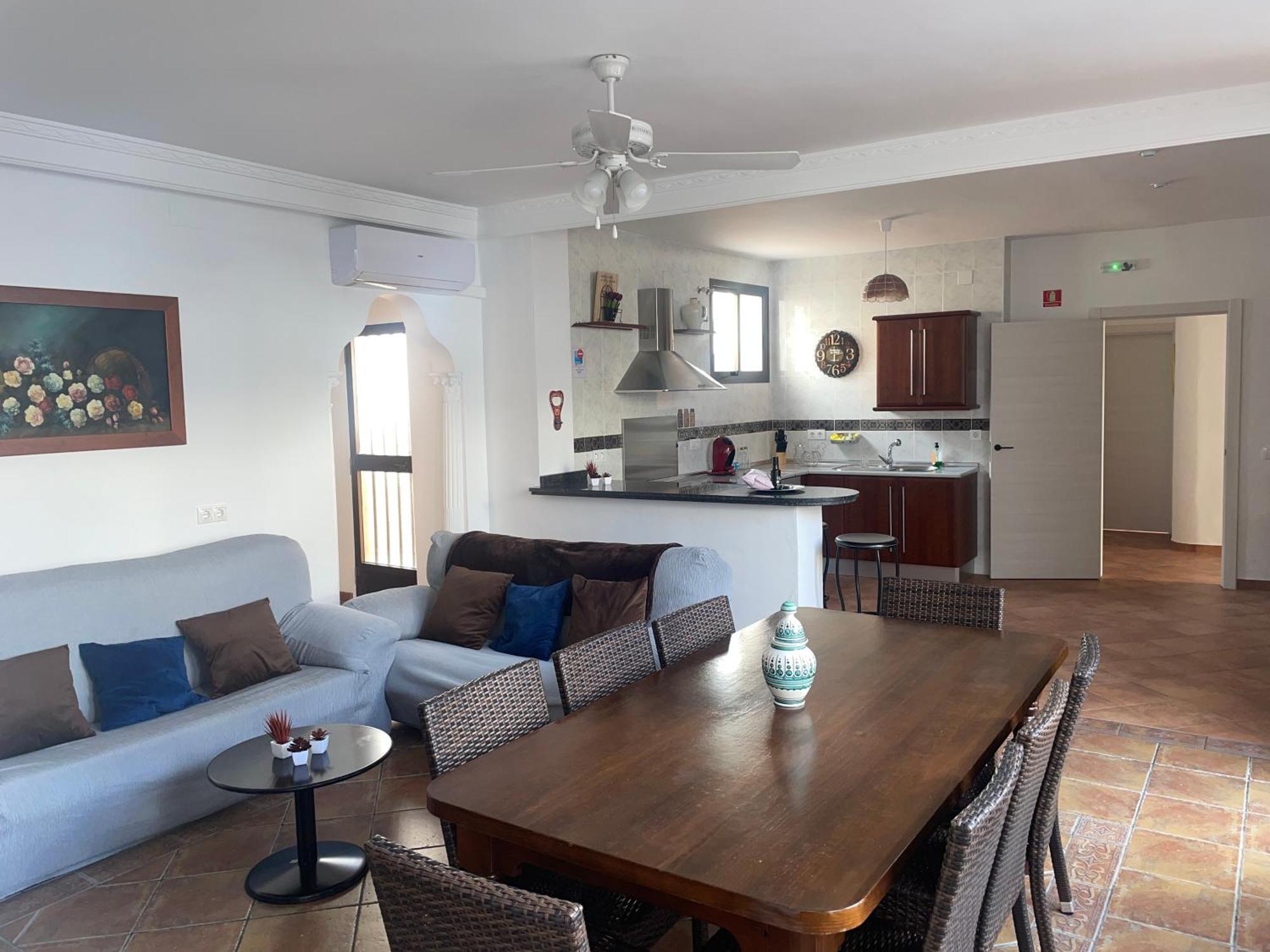 Villa Jardin Priego De Cordoba Ngoại thất bức ảnh