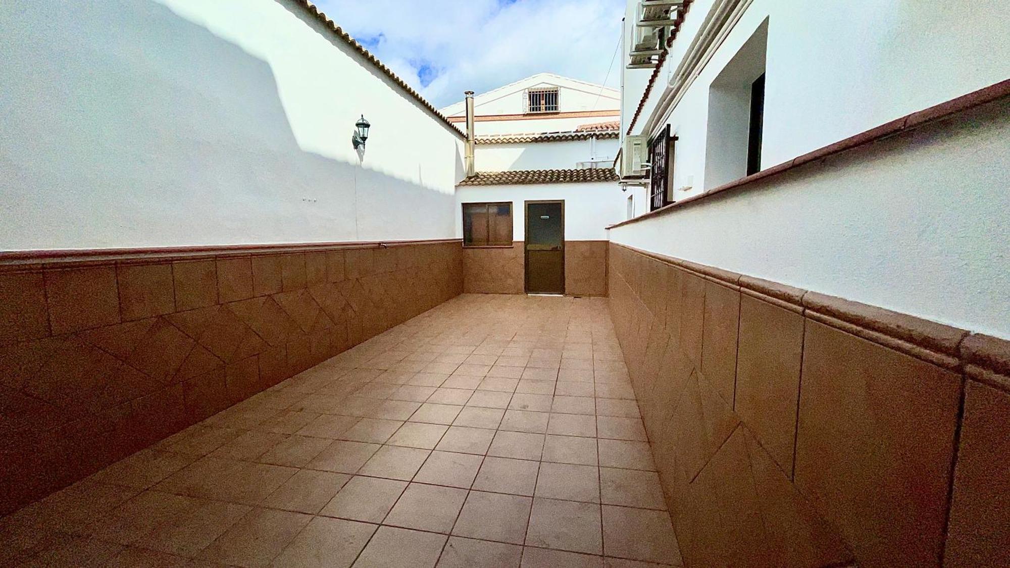 Villa Jardin Priego De Cordoba Ngoại thất bức ảnh
