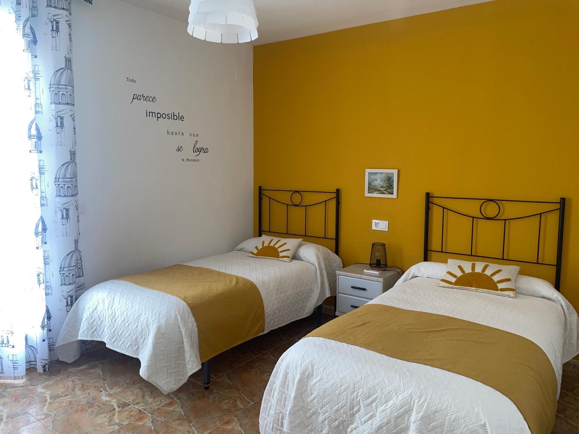 Villa Jardin Priego De Cordoba Ngoại thất bức ảnh