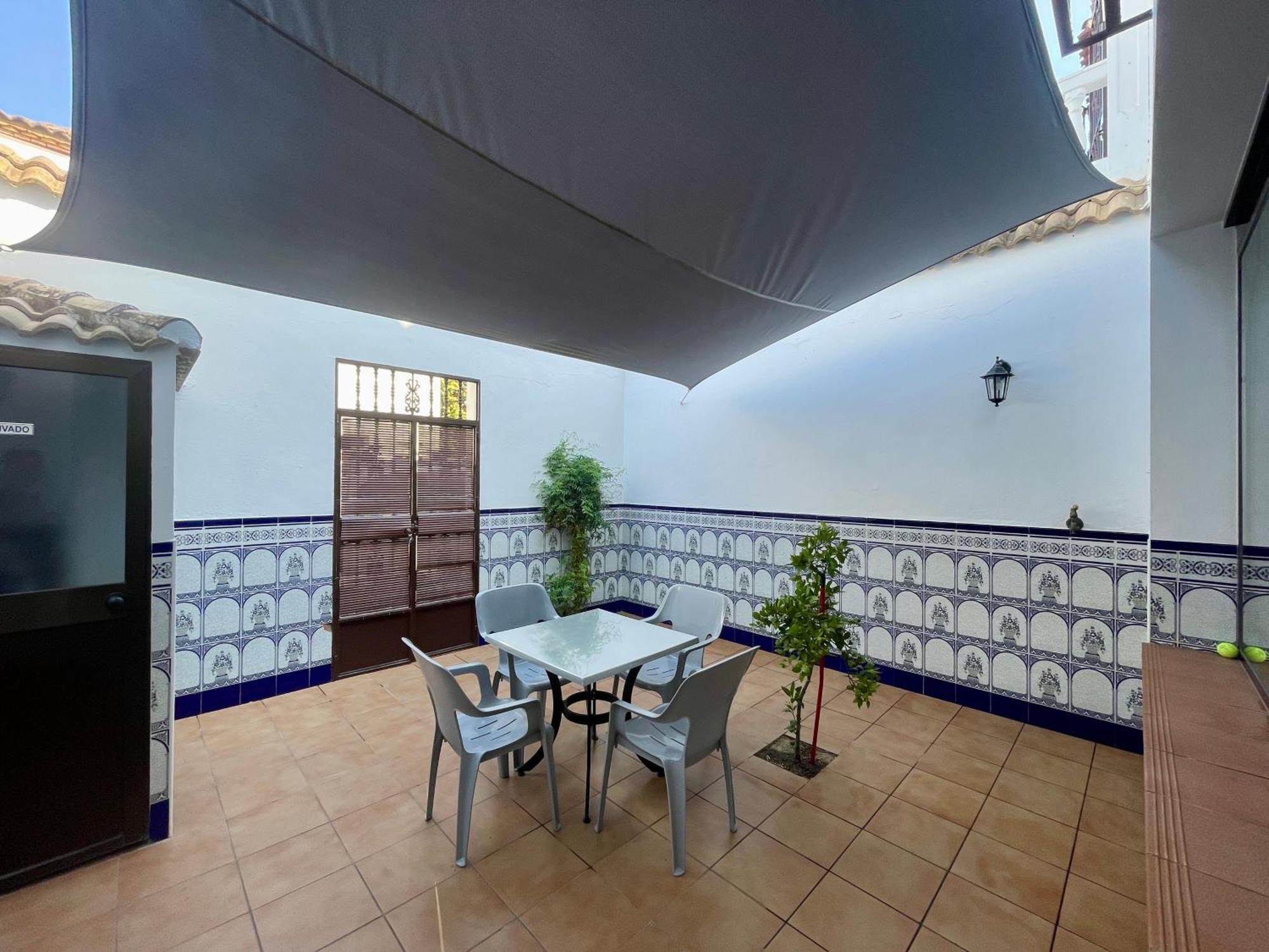 Villa Jardin Priego De Cordoba Ngoại thất bức ảnh